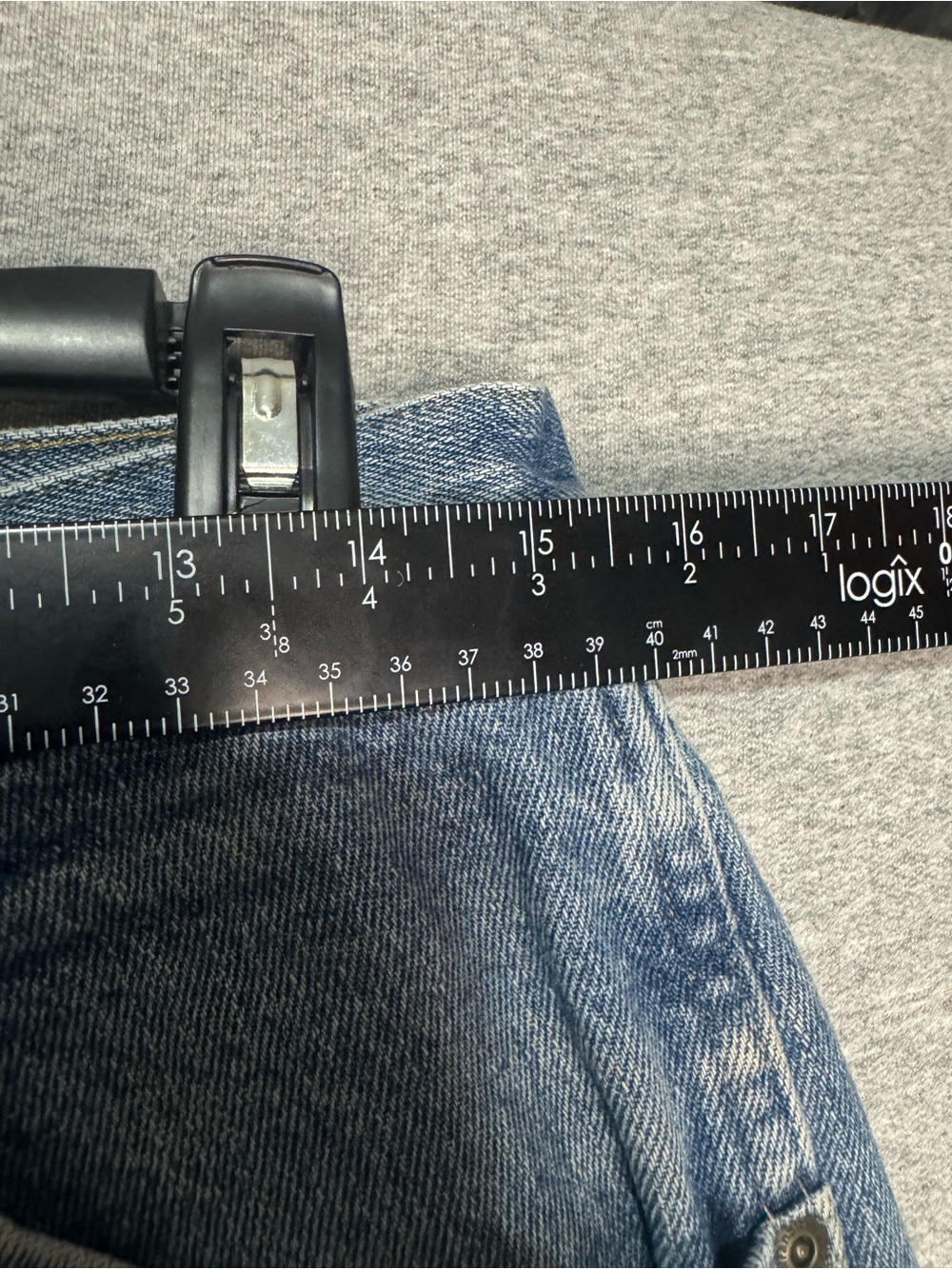 Wrangler Five Star Premium Denim Men’s Regular Fit Jeans 96501DS 5 pocket - Picture 6 of 9